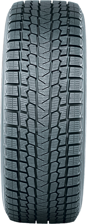 Yokohama IceGUARD iG53 195/55R16 87H - Wheelwiz