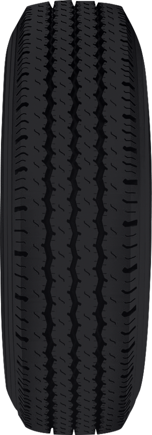 Michelin XPS Rib LT245/75R16/10 - Wheelwiz