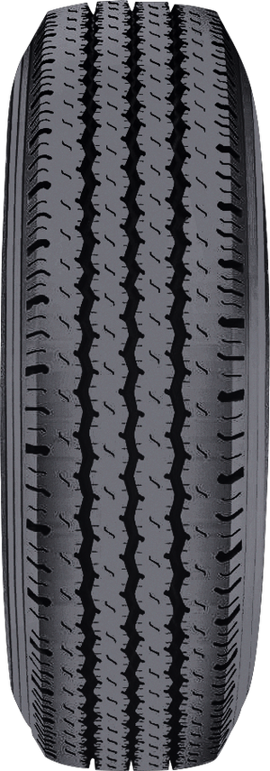 Michelin XPS Rib LT225/75R16/10 - Wheelwiz