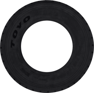 Toyo M320z 11R24.5