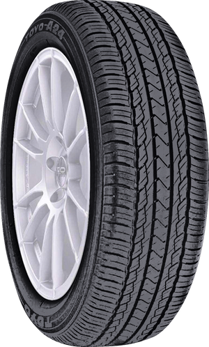 Toyo TYA24A P225/55R18 - Wheelwiz