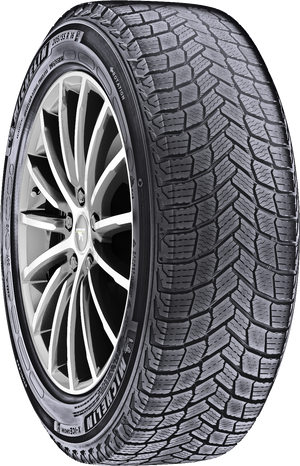 Michelin X-Ice Snow 255/35R18 94H XL