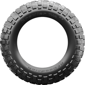BFGoodrich Krawler T/A KX 37x12.50R17 - Wheelwiz