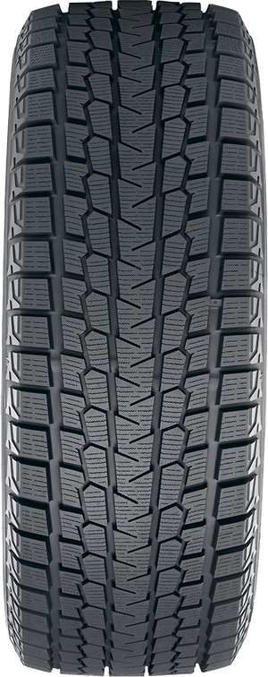 Yokohama IceGUARD G075 255/55R20 110T XL