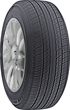Uniroyal Tiger Paw Touring A/S 255/50R19XL - Wheelwiz