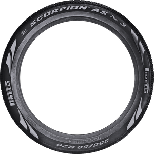 Pirelli Scorpion AS Plus 3 235/55R20 102H - Wheelwiz