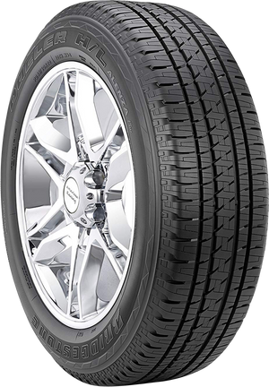 Bridgestone Dueler H/L Alenza Plus P235/50R19 - Wheelwiz