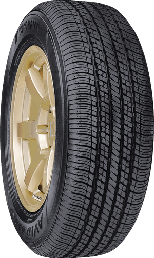 Yokohama AVID S34RV 235/65R17 104T - Wheelwiz