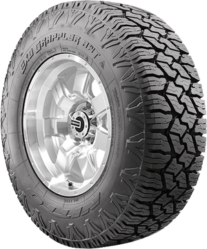 Nitto Exo Grappler AWT LT285/70R18 STUDDABLE