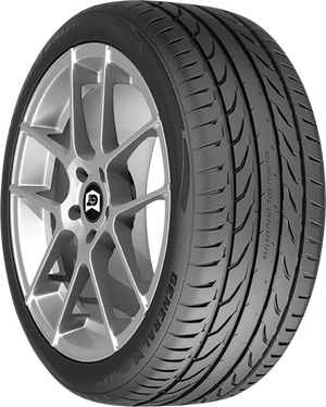 General Tire G-MAX RS 285/40ZR18 101Y - Wheelwiz