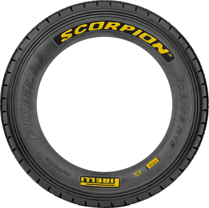 Pirelli Rally AT6 205/65R15 - Wheelwiz