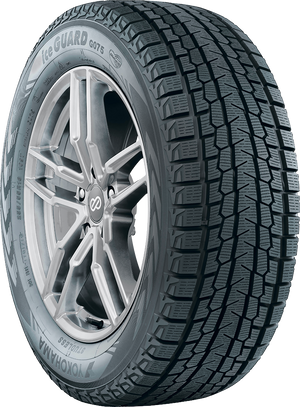 Yokohama IceGUARD G075 255/55R20 110T XL