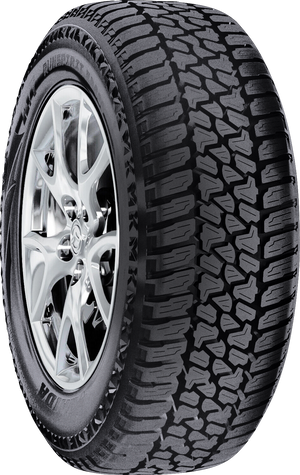 Haida HD829 275/65R18 - Wheelwiz