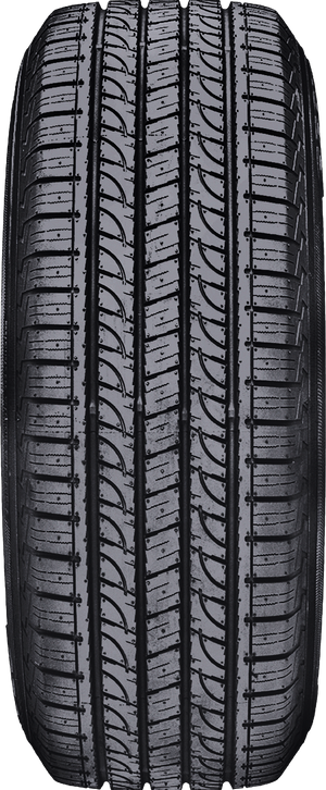 Yokohama GEOLANDAR H/T G056B P255/60R18 107H - Wheelwiz