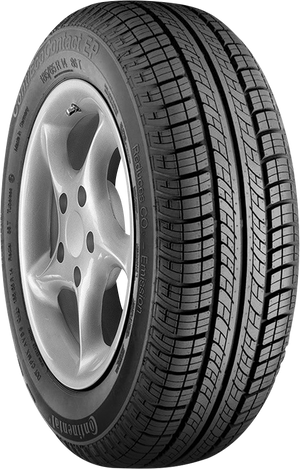 Continental ContiEcoContact EP 145/65R15 72T - Wheelwiz
