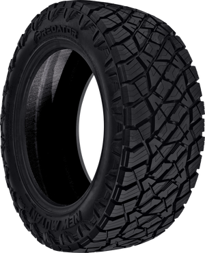 Predator New Mutant X-AT 33X12.50R20 - Wheelwiz