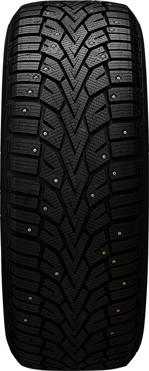 General Tire AltiMAX ARCTIC 12 CD 195/65R15 95T XL - Wheelwiz