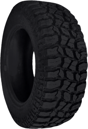 Haida HD869 33X12.50R17 - Wheelwiz