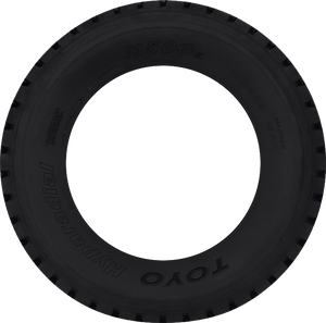 Toyo M503z 11R22.5