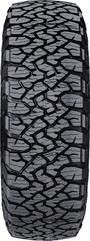 BFGoodrich All-Terrain T/A KO3 LT265/60R18
