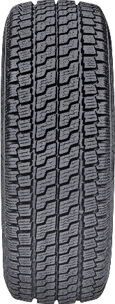 Nexen NBLUE 4SEASON VAN LT195/75R16
