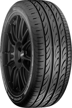 Pirelli Pzero Nero 275/25ZR22