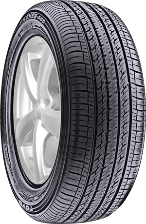 Toyo Proxes A20 235/55R20 - Wheelwiz