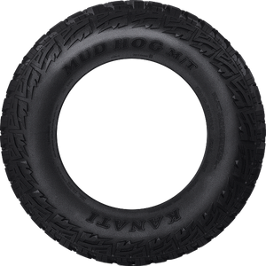 Kanati Mud Hog M/T 39X13.50R20 - Wheelwiz