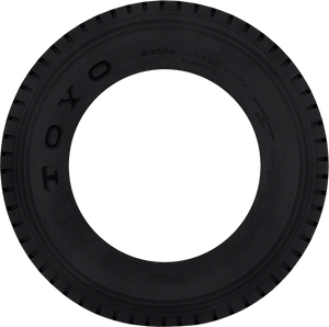 Toyo M610 11R22.5