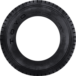Toyo M610zl 285/75R24.5