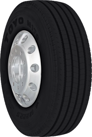 Toyo M170z 295/75R22.5 - Wheelwiz