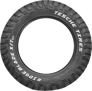 Tesche Ridge Blade X/T Pro 215/60R17 - Wheelwiz