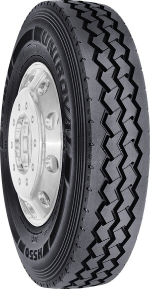 Uniroyal HS50 11R24.5 - Wheelwiz