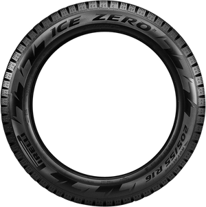 Pirelli Winter Ice Zero (Studded) 245/45R19XL - Wheelwiz