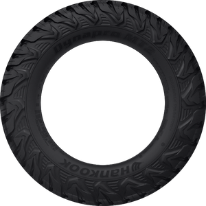 Hankook Dynapro MT2 33x12.50R17LT - Wheelwiz