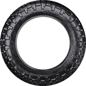 Nitto Ridge Grappler 255/70R18