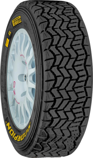 Pirelli Rally AT6 205/65R15 - Wheelwiz