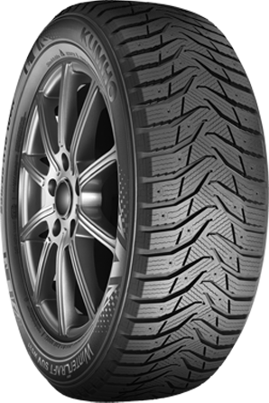 Kumho WINTERCRAFT SUV WS31 225/55R18 102T XL