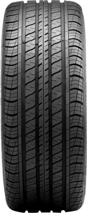 Continental ProContact RX 255/45R20 105T XL (+) (FR)