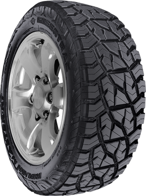 Greentrac ROUGH MASTER RT 275/60R20