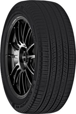 Pirelli Scorpion MS 265/45R21 108V XL (PNCS) - Wheelwiz