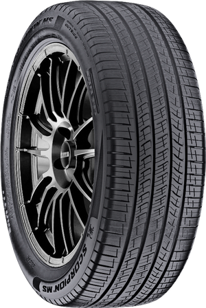 Pirelli Scorpion MS 265/45R21 108V XL (PNCS)