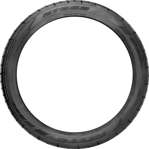 Nitto NT-555 G2 265/50R18 - Wheelwiz