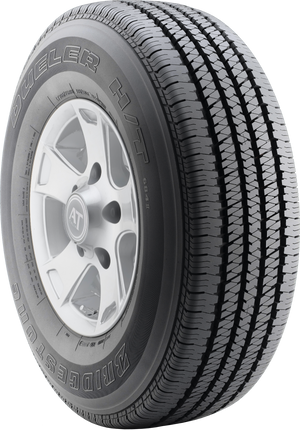 Bridgestone Dueler H/T 684 II P255/70R17