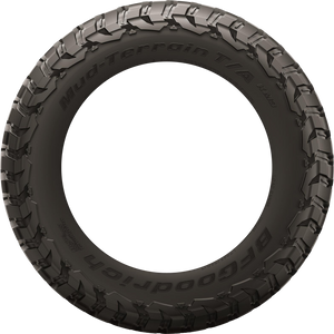 BFGoodrich Mud-Terrain T/A KM3 LT245/75R17 - Wheelwiz