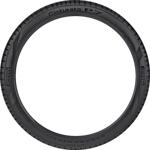 Pirelli Cinturato P7 (P7C2) 225/45R18 95Y XL (*) (ELECT) - Wheelwiz