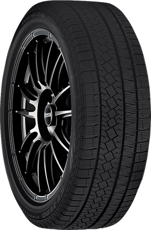 Pirelli Ice Zero Asimmetrico 225/50R17 98H XL - Wheelwiz
