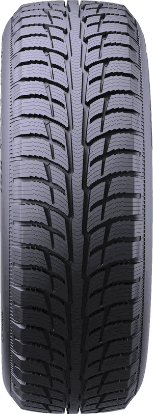 BFGoodrich Winter T/A KSI 205/65R15 94T