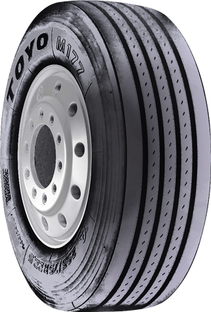 Toyo M177 11R22.5