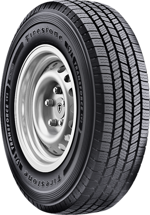 Firestone Transforce CV2 205/75R16C - Wheelwiz
